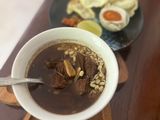Rawon Bumbu Instan Racik