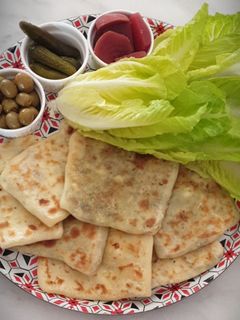 صورة لوصفة مطبق
