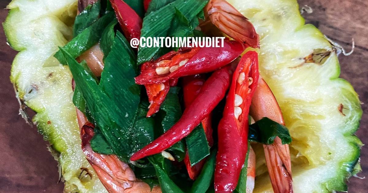 43 aneka resep masakan non kolesterol - Resep Masakan