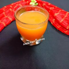 A picture of Sweet Papaya (Juice).