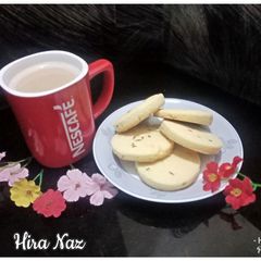 A picture of Zeera biscuits.