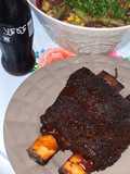 Short Ribs (Beef Ribs)