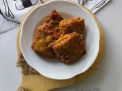 Gambar kornet sapi goreng