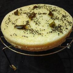 A picture of Instant Dhokla.