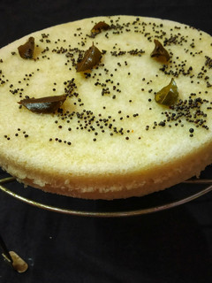 A picture of Instant Dhokla.