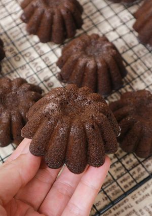 Foto resep Bolu Ekonomis Tanpa Telur, Tanpa Mixer, Tanpa Oven