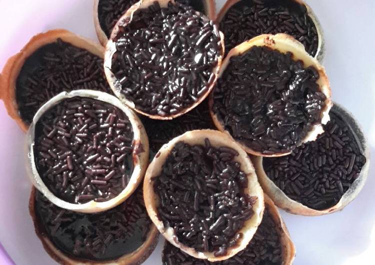35 Ide Terang Bulan Mini Coklat Alexandra Gardea 35 Ide Terang Bulan Mini Coklat Alexandra Gardea