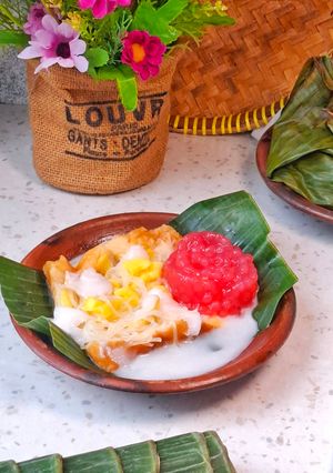 Foto resep 584. Kopyor