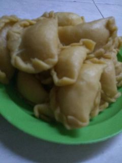 Foto resep Pastel renyah mamah azka