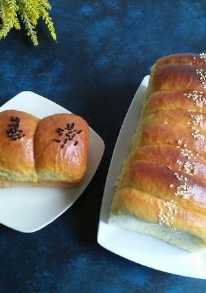 Foto resep Roti Kasur