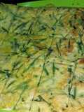 Pajeon simple (Pancake ala Korea)