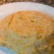 Desafío por ingrediente: verduras. Puré mixto de papas y calabaza