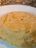 Desafío por ingrediente: verduras. Puré mixto de papas y calabaza