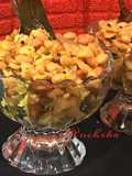 Soybeans Upma