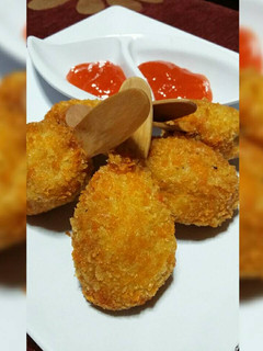 Foto resep Kaki Naga