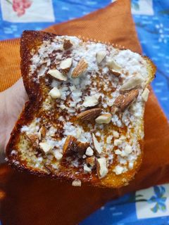 शाही टुकड़ा (Shahi tukda recipe in hindi) रेसिपी मुख्य फोटो