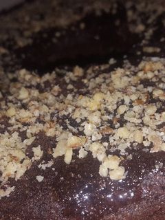 صورة لوصفة كيك بالقمح الكامل