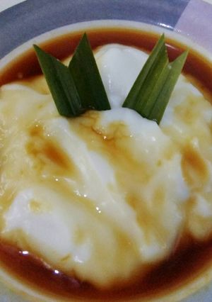 Foto resep Bubur sumsum lembut
