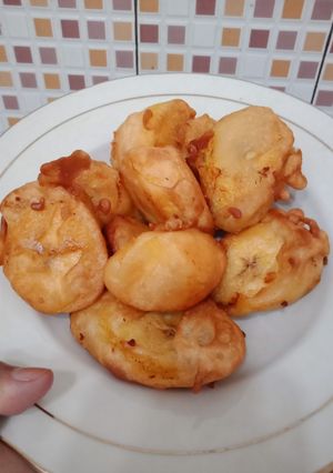 Foto resep Pisang Goreng