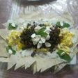 تريت باللبن