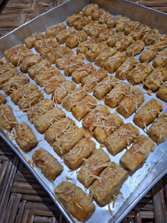 Foto resep Kastengel Ekonomis