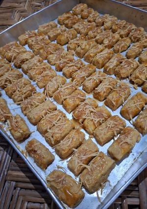 Foto resep Kastengel Ekonomis