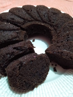 Foto resep Brownies Goriorio