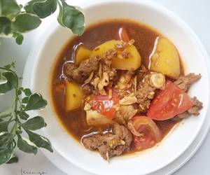 Ini Caranya Semur Daging Giling Lezat Mantap Ini Caranya Semur Daging Giling Lezat Mantap