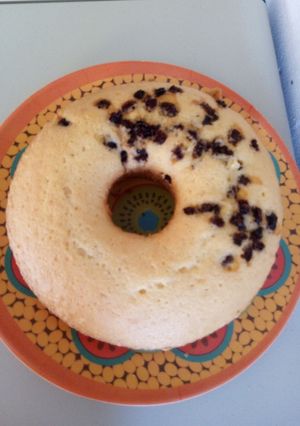 Una foto de Rosca dulce y fácil !!!