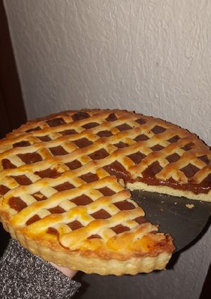Una foto de Pastafrola FÁCIL 💯