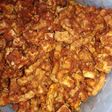 Sambal goreng tahu tempe