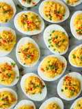🥇Cajun Eggs By (Jerr)