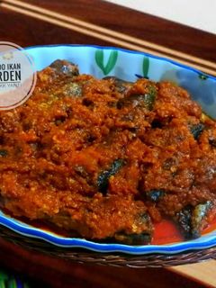 Foto resep Balado Ikan Sarden