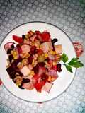 Salată de vară