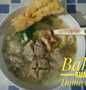 Langkah Mudah untuk Membuat Resep Bakso Kuah Home Made yang  Bikin Ketagihan Anti Ribet, Uenak Banget