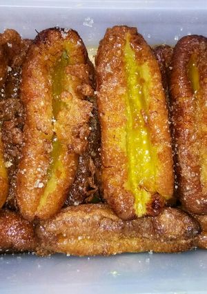 Foto resep Sanggara' balanda