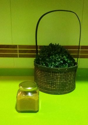 Foto principal de Cebolla caramelizada con Thermomix