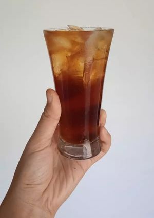 Foto resep Cold Brew Coffee