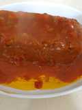 Pastel de carne