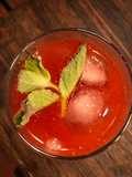 Daikiri Frutilla