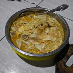 รูปของ Seblak bandung ala" Mama duta