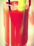 Receta bloody mary
