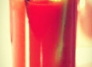 Foto principal de Receta bloody mary