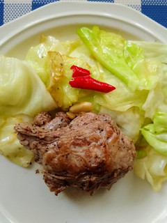 【清冰箱料理】氣泡水嫩煎牛肉 的食譜成品照片