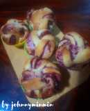ขนมปังโยเกิร์ต