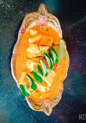 ઢોકળી(dhokali recipe in Gujarati) રેસીપી મુખ્ય ફોટો