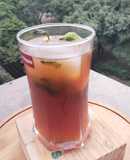 Iced tea