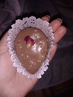 صورة لوصفة حلوى ليروس 🤤