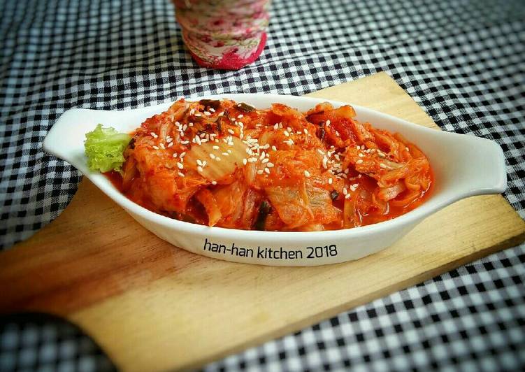 Kimchi