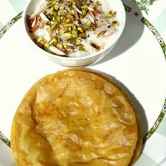 Rice Kheer A picture of Rice Kheer.